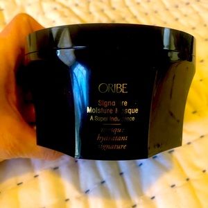 Oribe signature Moisture masque - never used